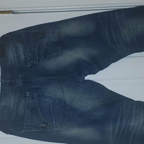 Ringoffire slim straight jean 38x30 - Picture 12 of 15